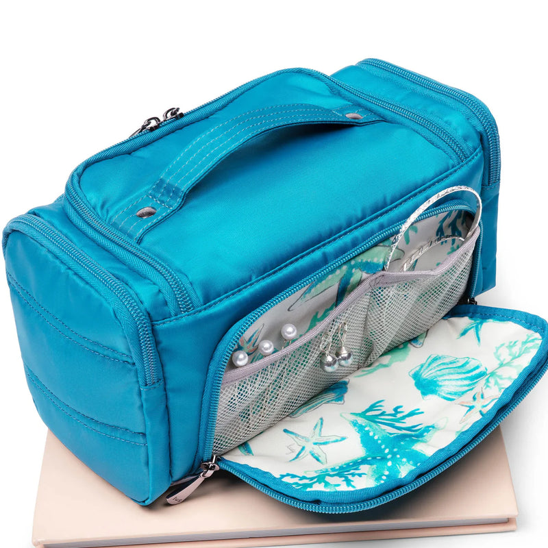 LUG - Trolley Medium Cosmetic Case