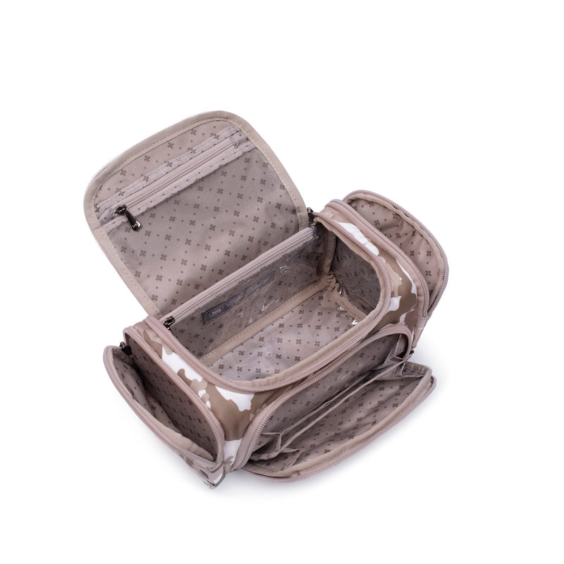 LUG - Trolley Mini Cosmetic Case