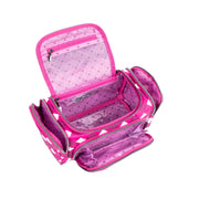 LUG - Trolley Mini Cosmetic Case