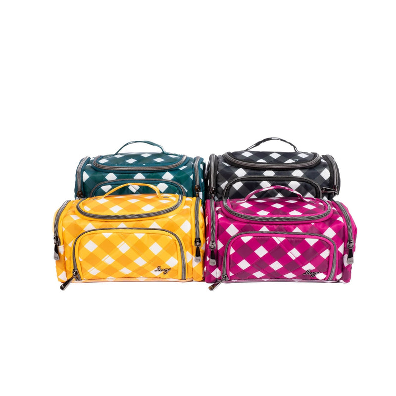 LUG - Trolley Mini Cosmetic Case