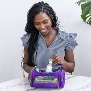 LUG - Trolley Mini Cosmetic Case