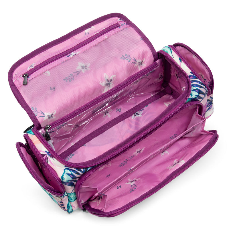 LUG - Trolley Cosmetic Case
