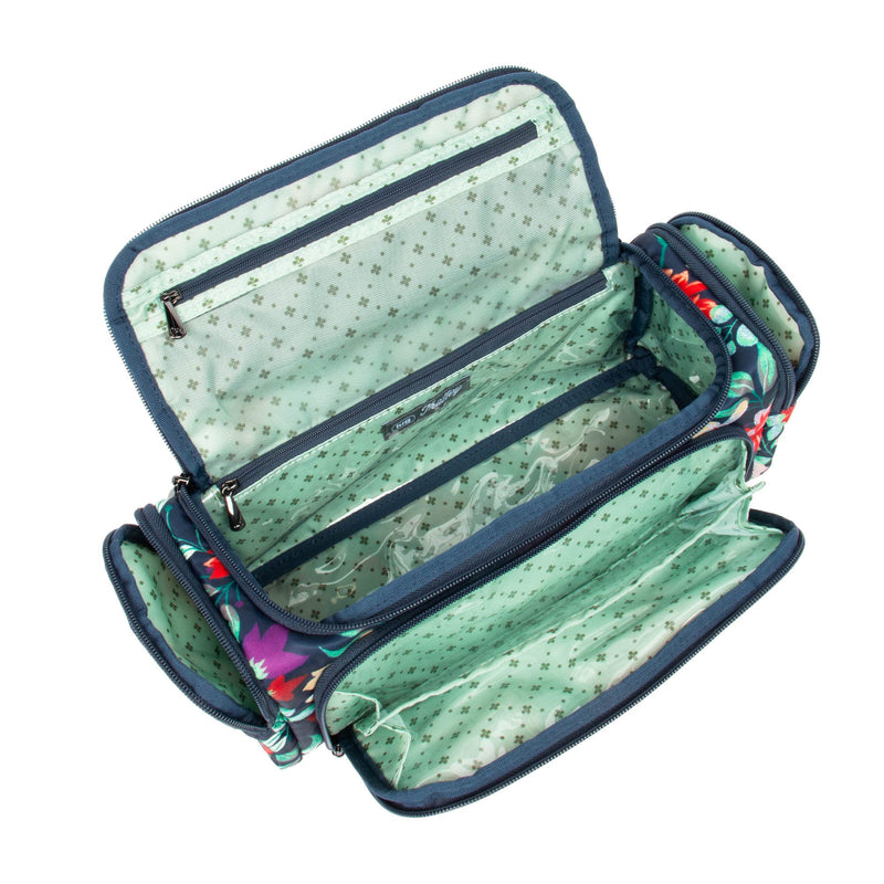 LUG - Trolley Cosmetic Case