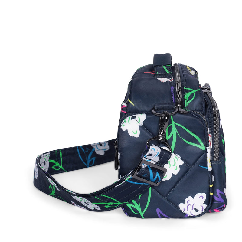 LUG - Trolley 2 Crossbody Bag