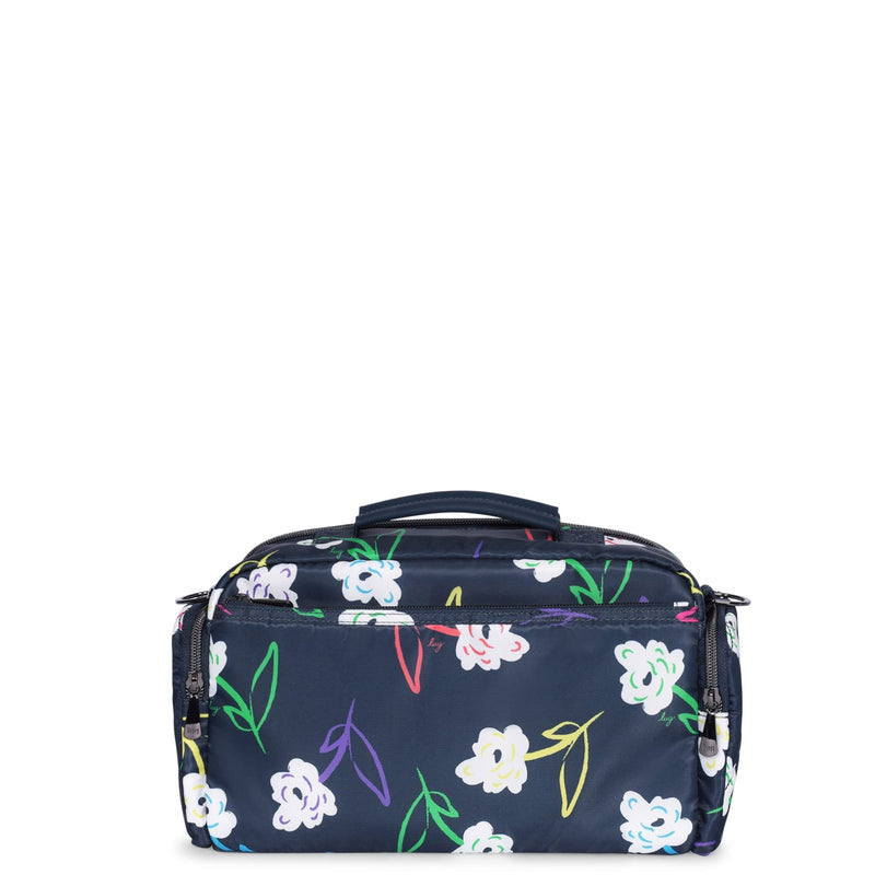 LUG - Trolley 2 Crossbody Bag