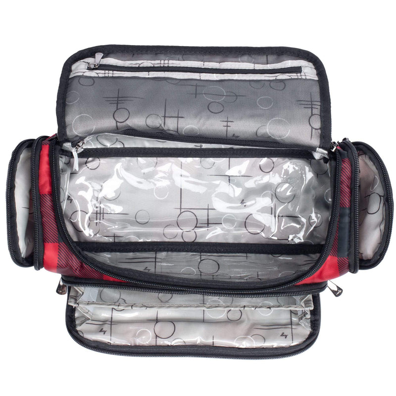 LUG - Trolley Cosmetic Case