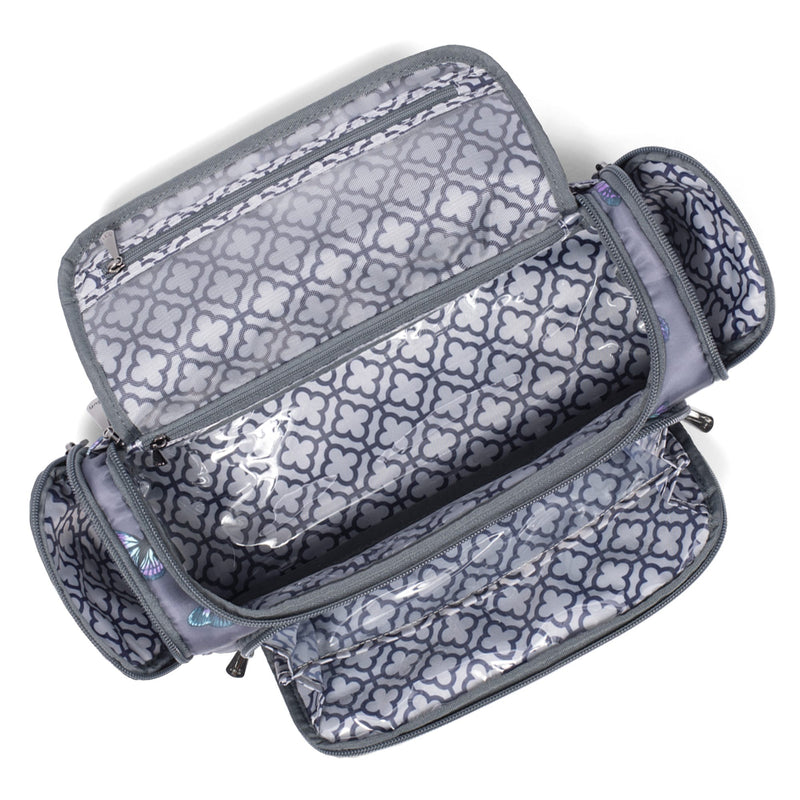 LUG - Trolley Cosmetic Case