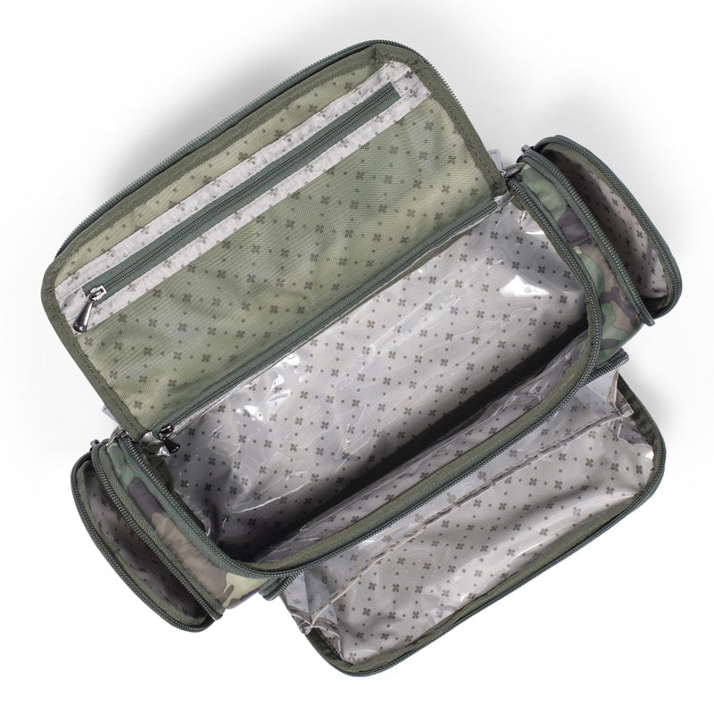 LUG - Trolley Cosmetic Case