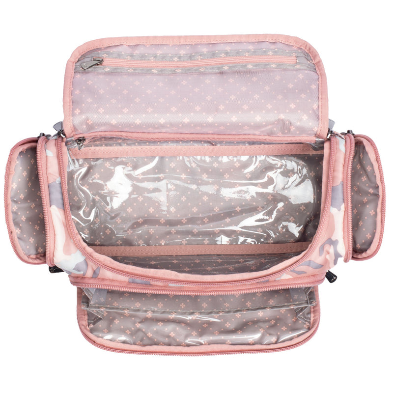 LUG - Trolley Cosmetic Case