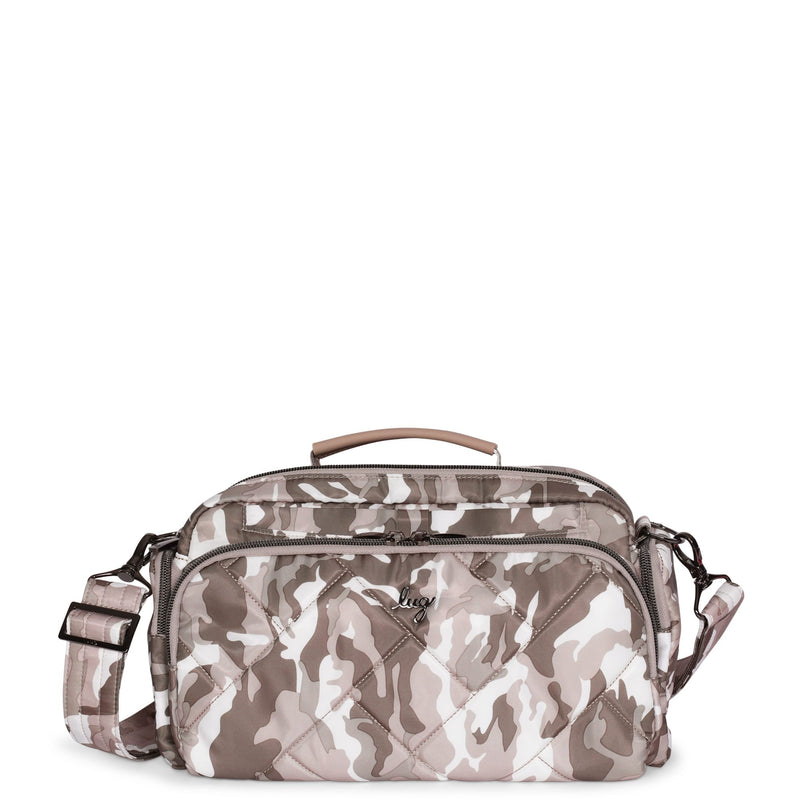 LUG - Trolley 2 Crossbody Bag