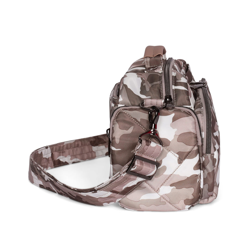 LUG - Trolley 2 Crossbody Bag