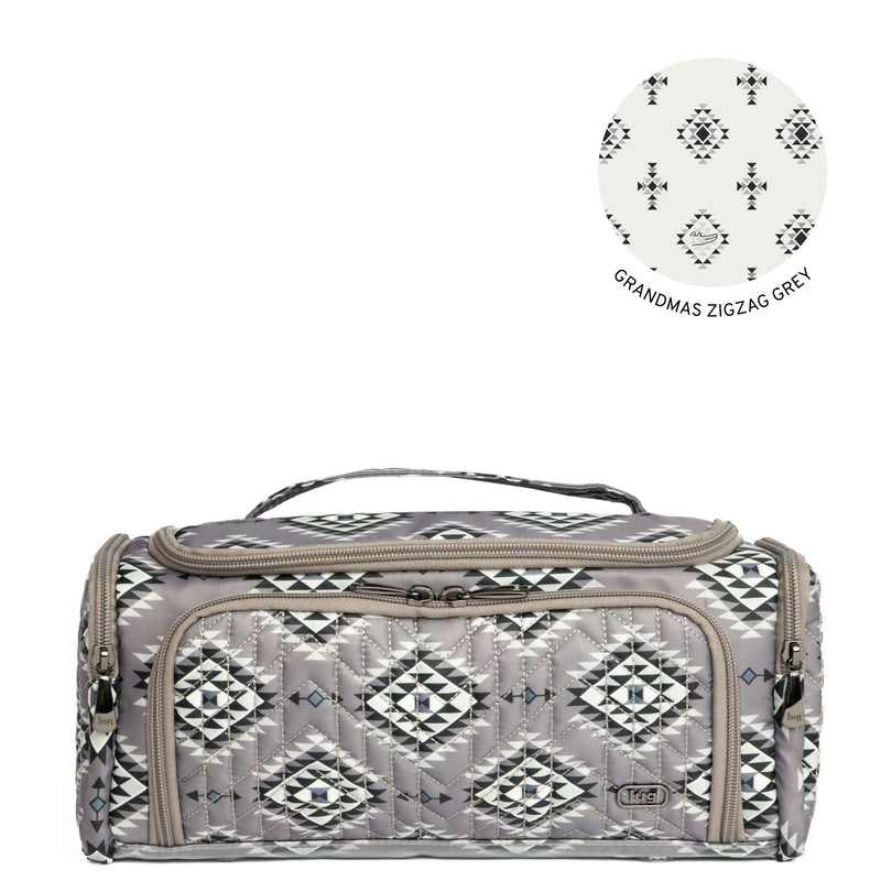 LUG - Guild Collection Classic Trolley Cosmetic Case