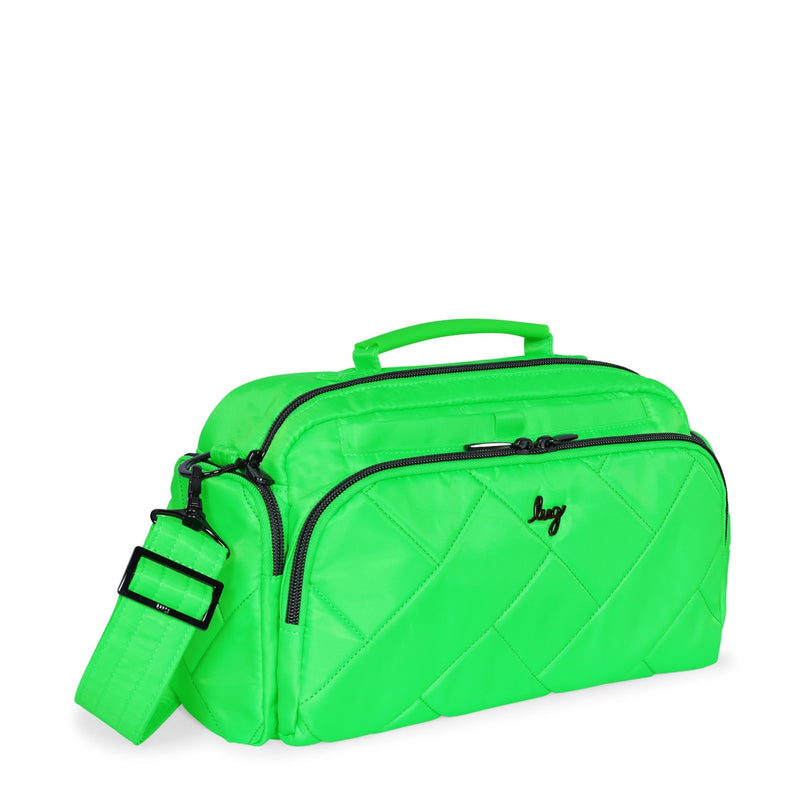LUG - Trolley 2 Crossbody Bag