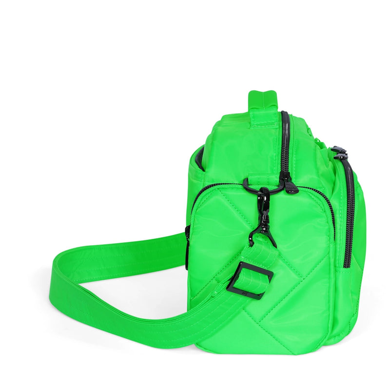 LUG - Trolley 2 Crossbody Bag
