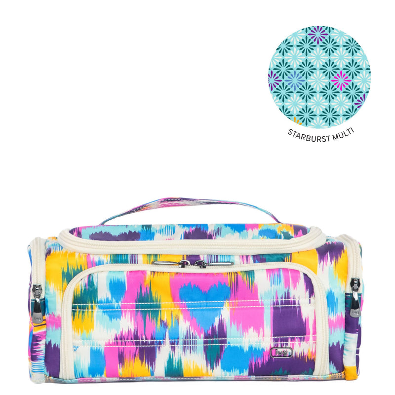LUG - Trolley Cosmetic Case