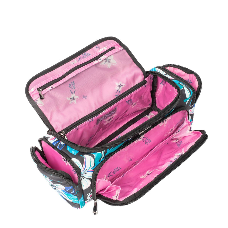 LUG - Trolley Cosmetic Case