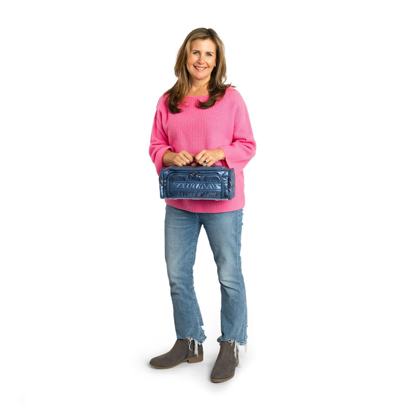 LUG - Trolley Cosmetic Case