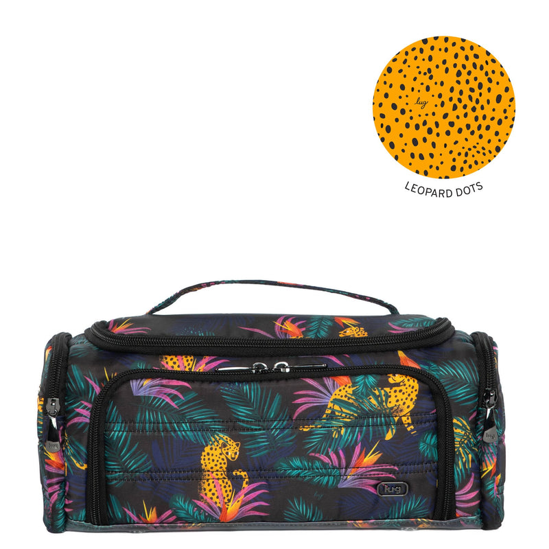 LUG - Trolley Cosmetic Case