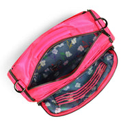 LUG - Trolley 2 Crossbody Bag