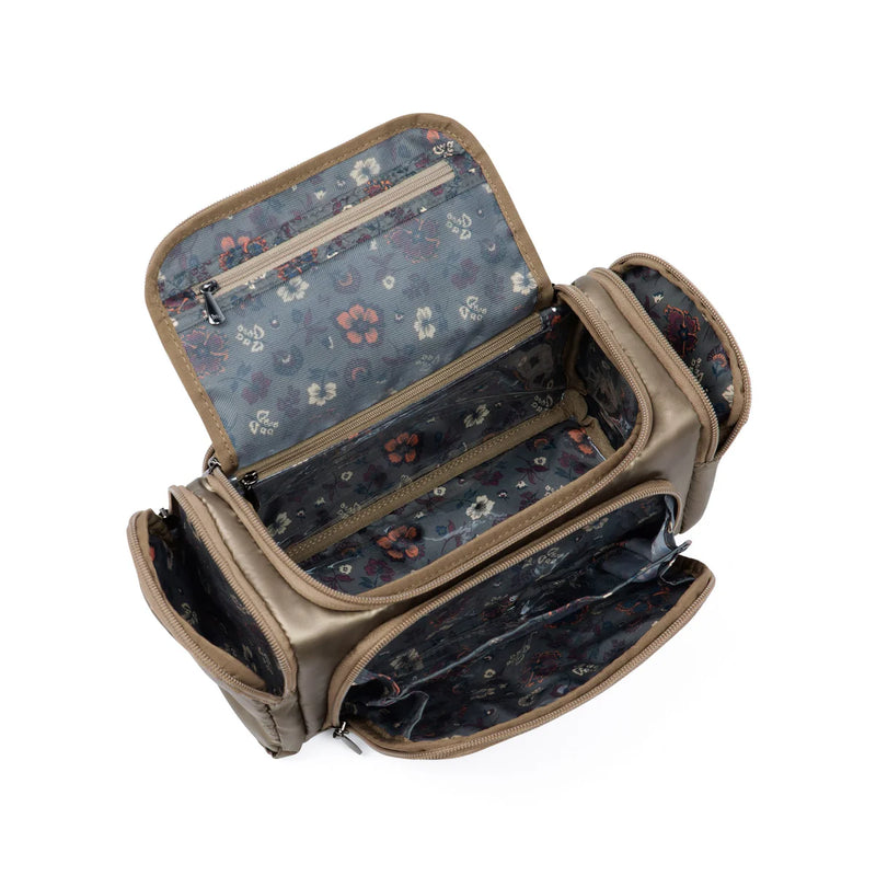 LUG - Trolley Medium Cosmetic Case