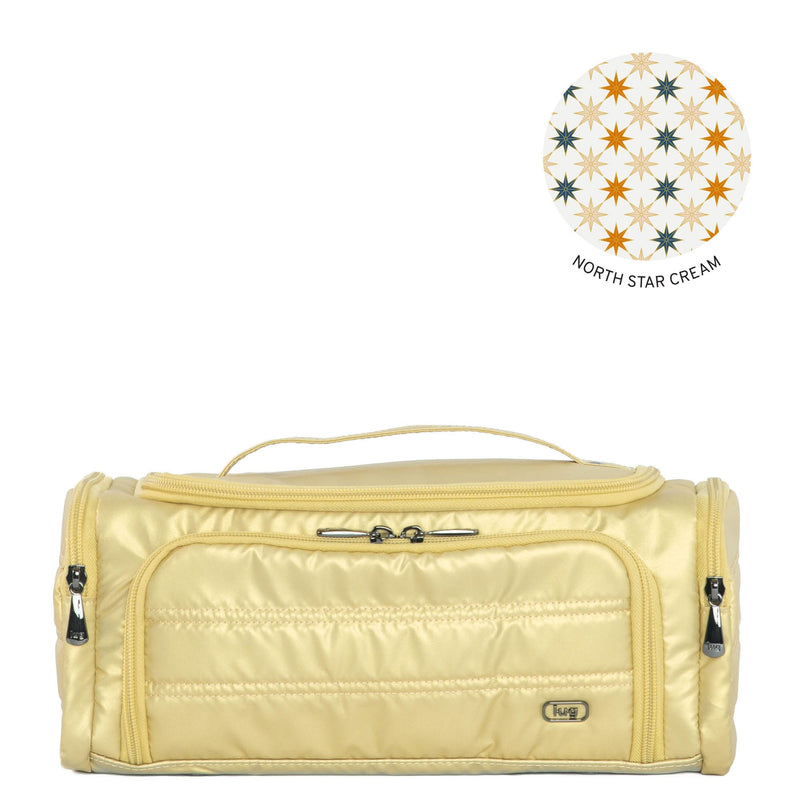 LUG - Trolley Cosmetic Case