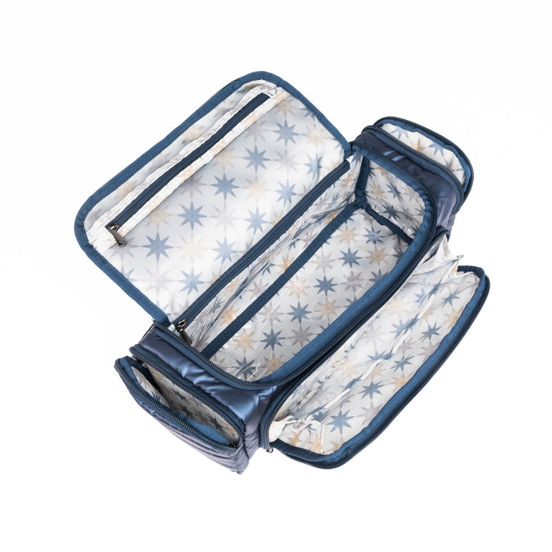 LUG - Trolley Cosmetic Case