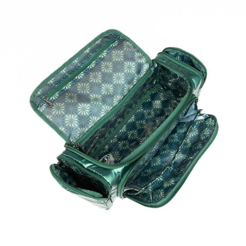 LUG - Trolley Cosmetic Case