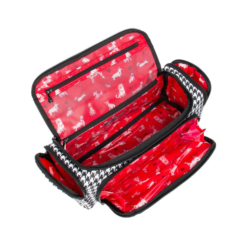LUG - Trolley Cosmetic Case