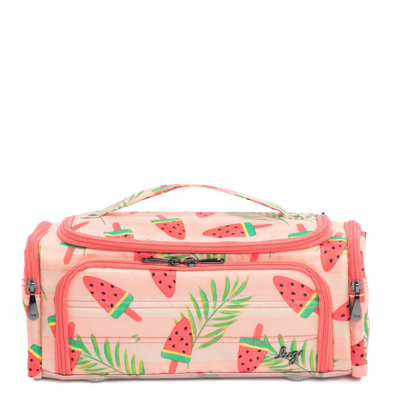 LUG - Trolley Cosmetic Case