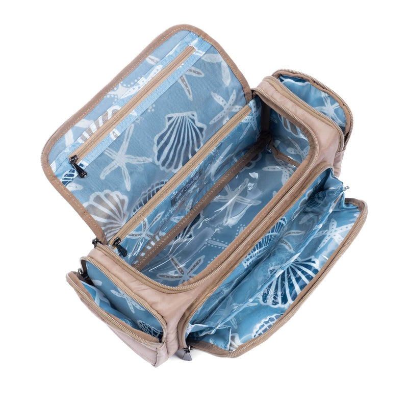 LUG - Trolley Cosmetic Case