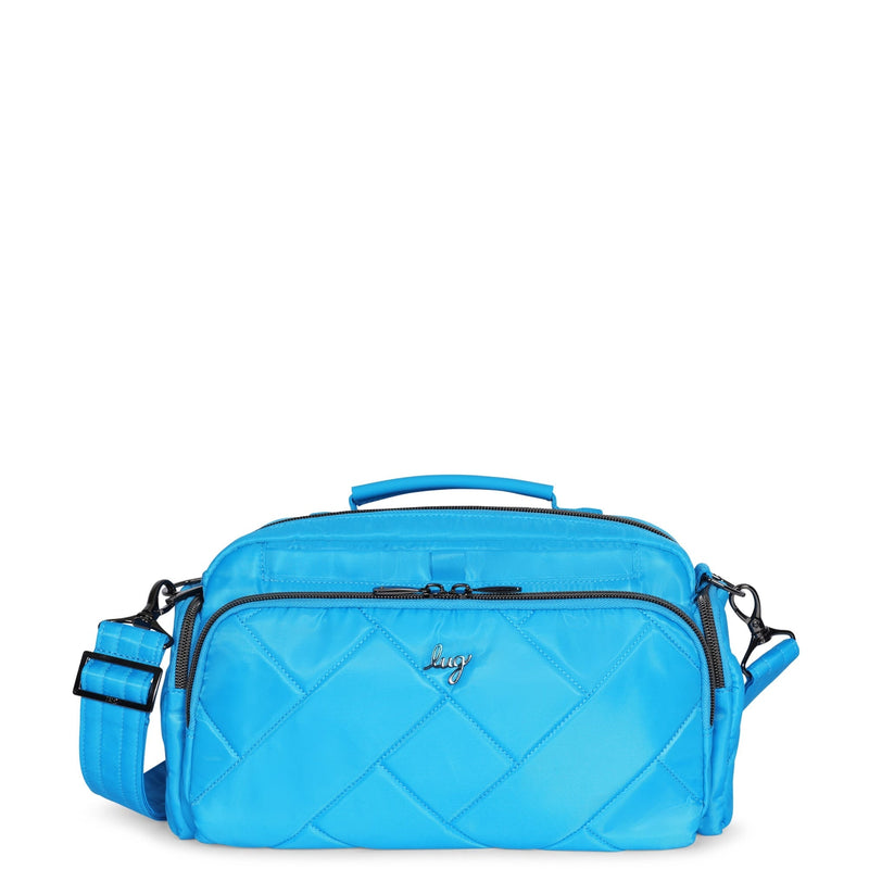 LUG - Trolley 2 Crossbody Bag