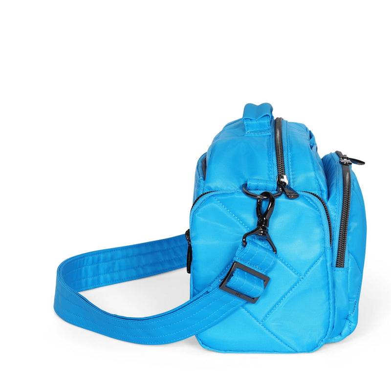 LUG - Trolley 2 Crossbody Bag