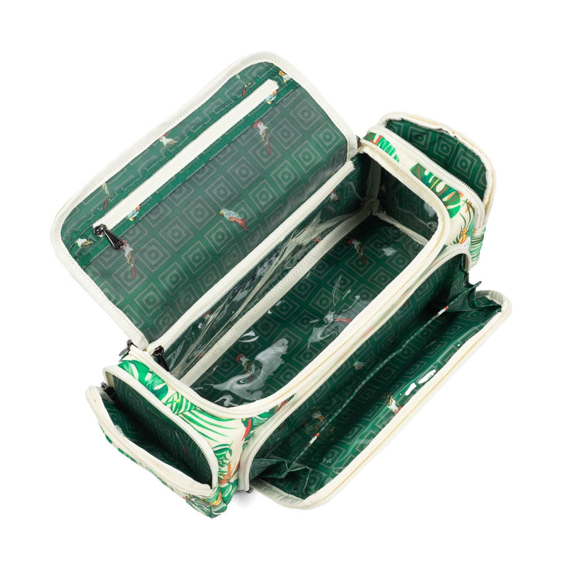 LUG - Trolley Cosmetic Case