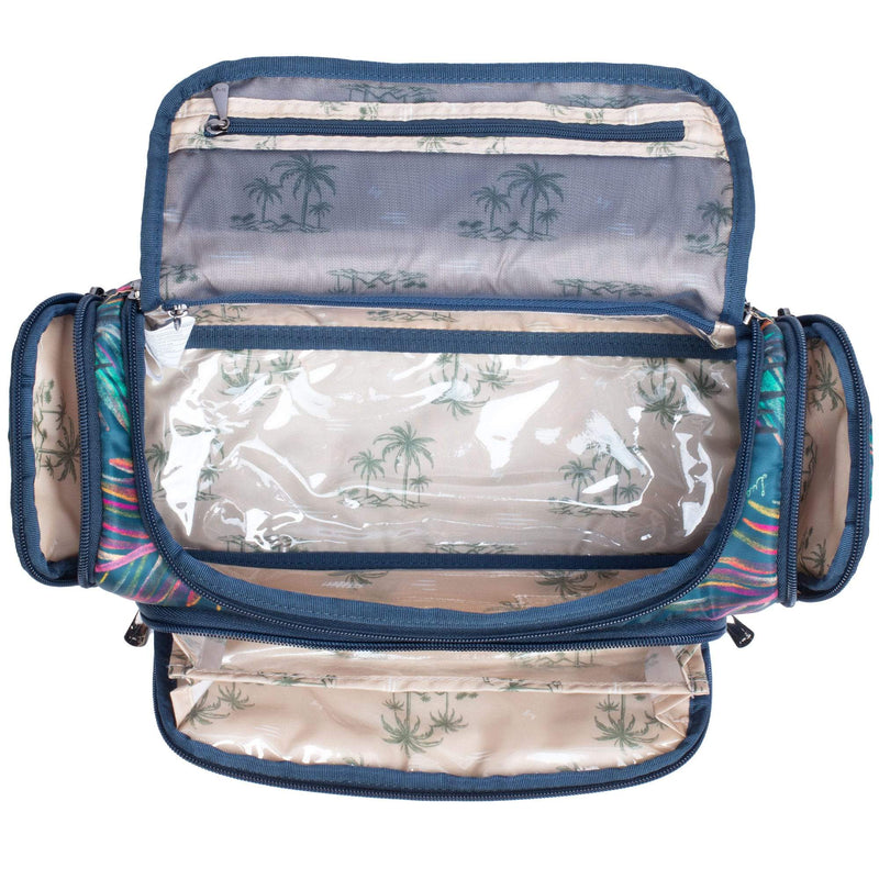 LUG - Trolley Cosmetic Case