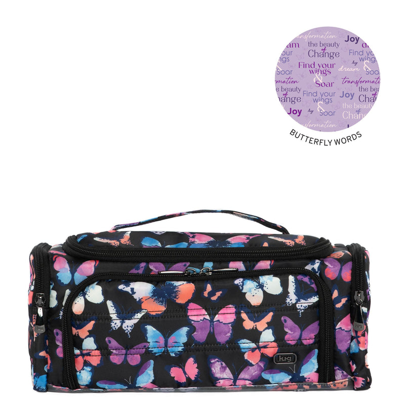 LUG - Trolley Cosmetic Case