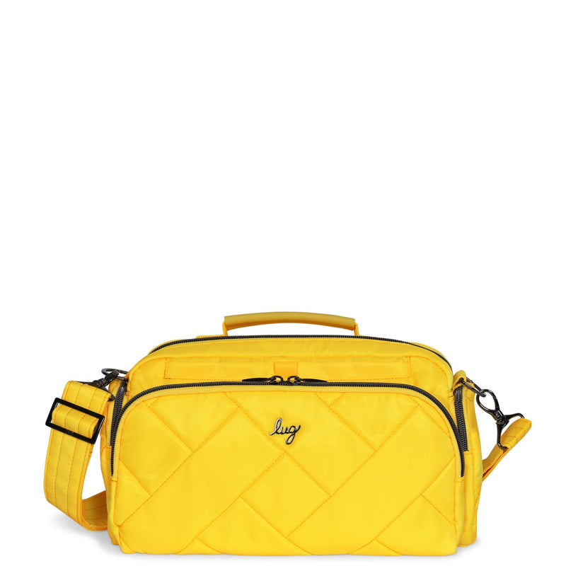 LUG - Trolley 2 Crossbody Bag