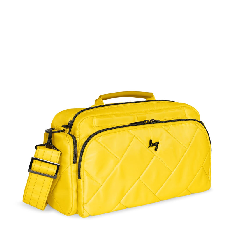 LUG - Trolley 2 Crossbody Bag