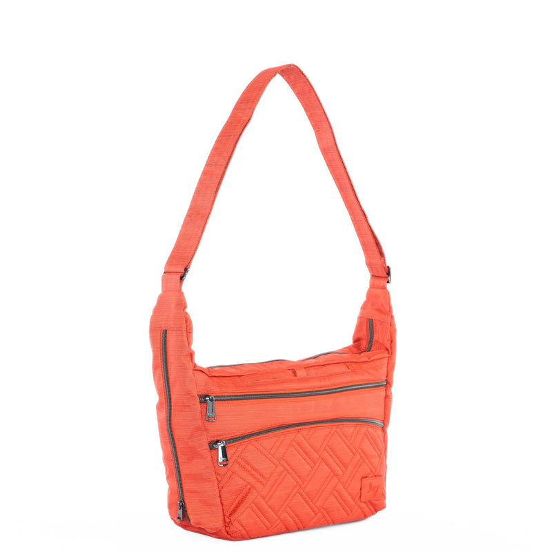 LUG - Trooper 2 Crossbody Bag