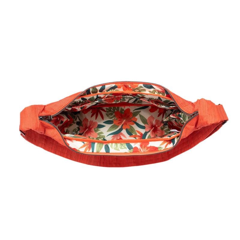 LUG - Trooper 2 Crossbody Bag