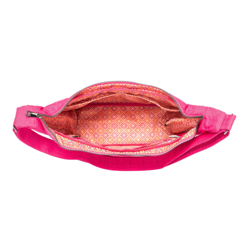 LUG - Trooper 2 Crossbody Bag