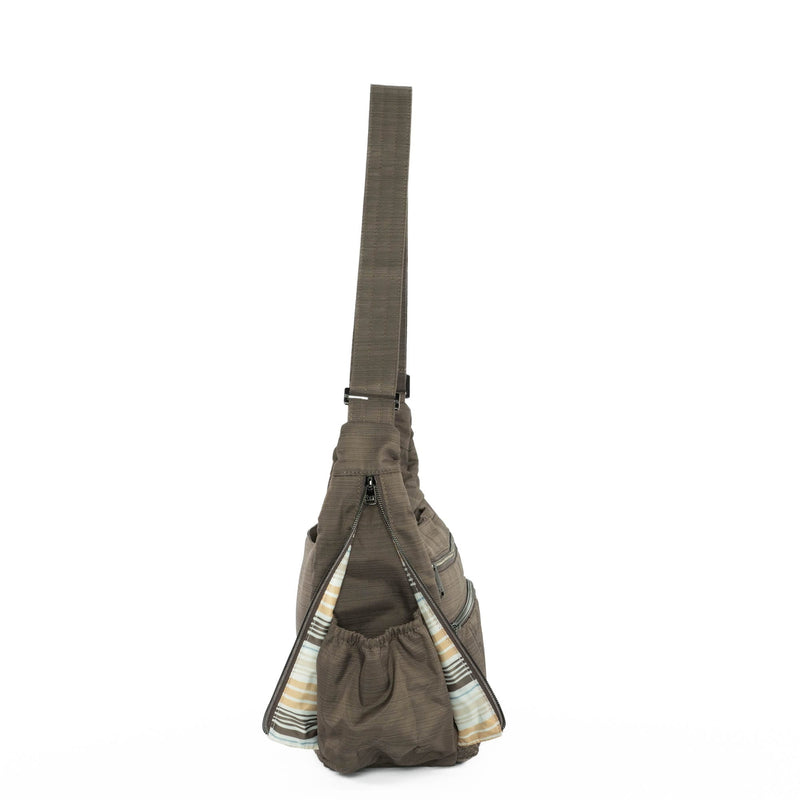LUG - Trooper 2 Crossbody Bag