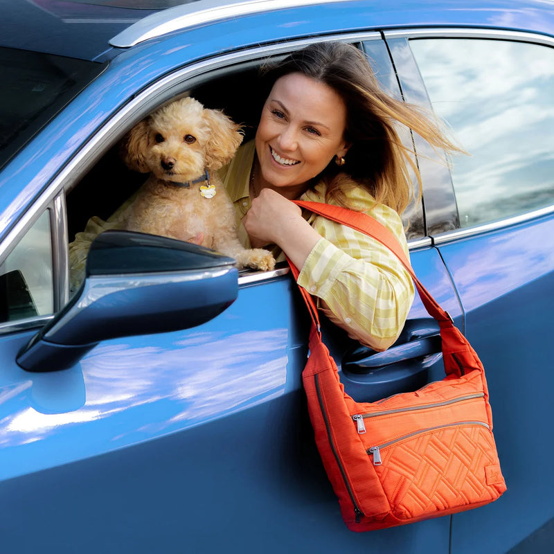 LUG - Trooper 2 Crossbody Bag