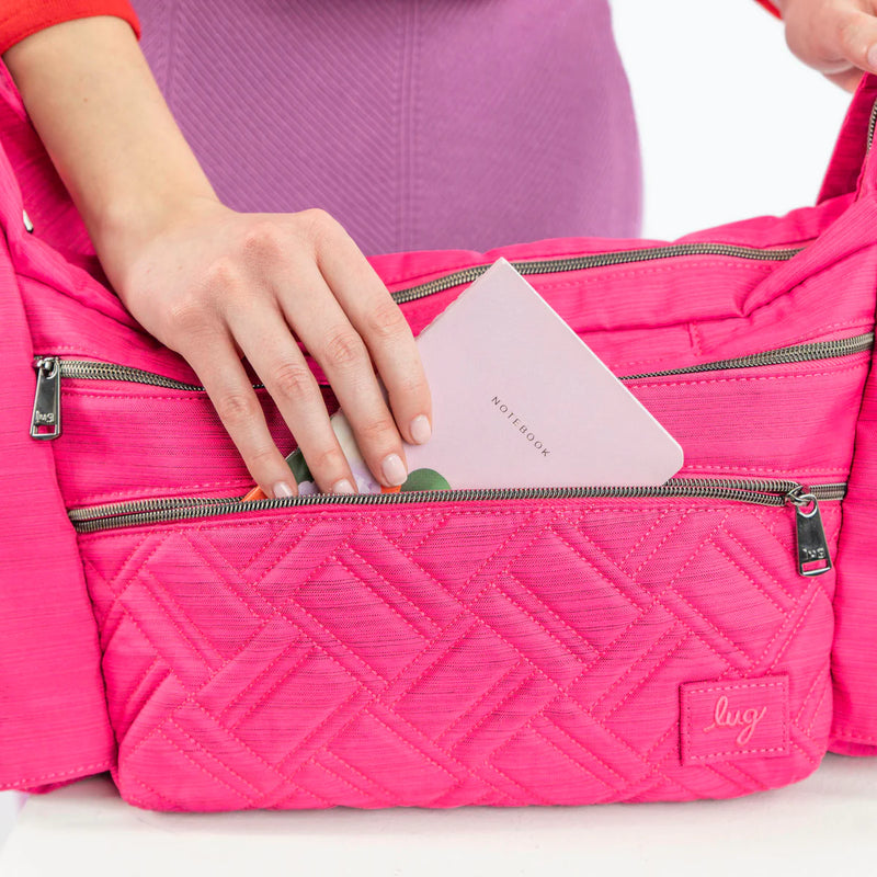 LUG - Trooper 2 Crossbody Bag