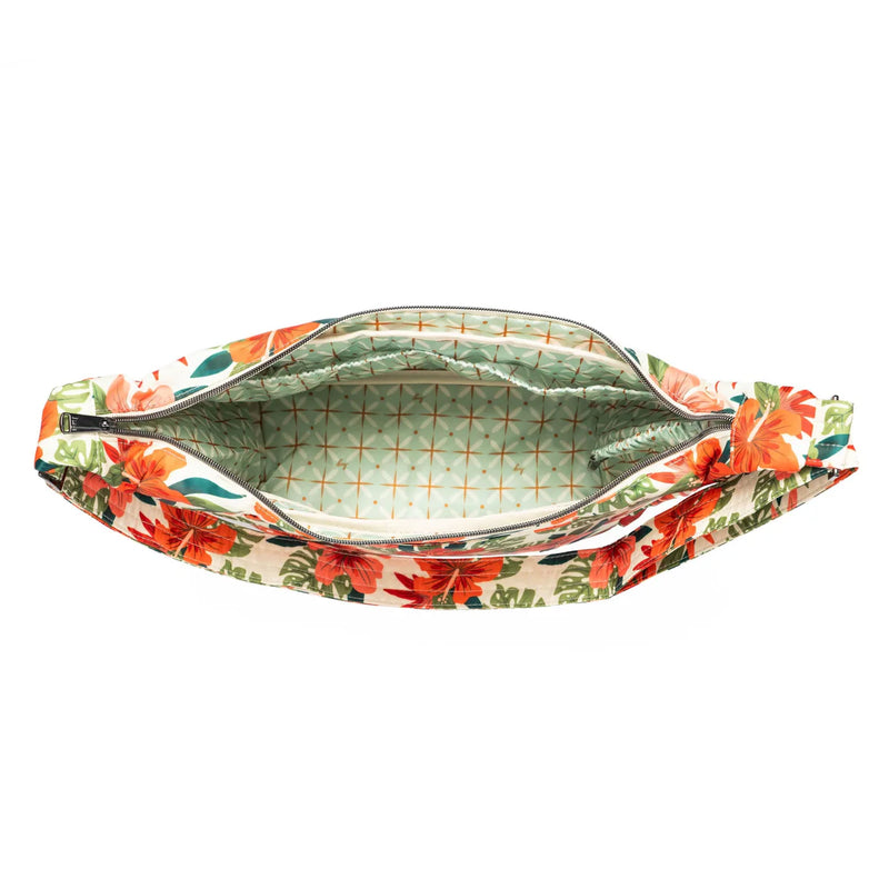 LUG - Trooper 2 Crossbody Bag