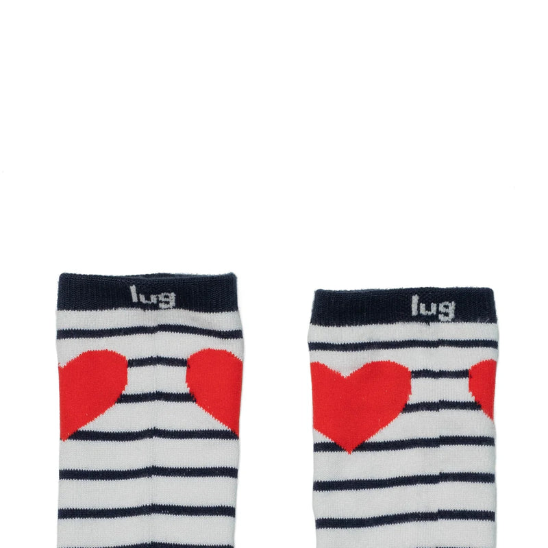 LUG - Trotter Socks 6pk
