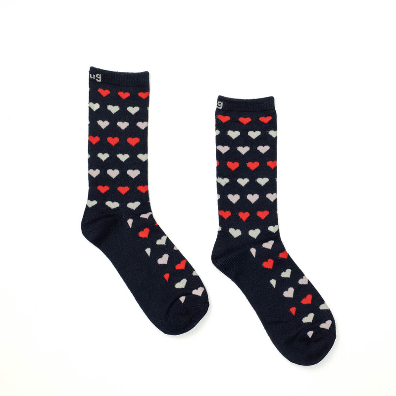 LUG - Trotter Socks 6PK