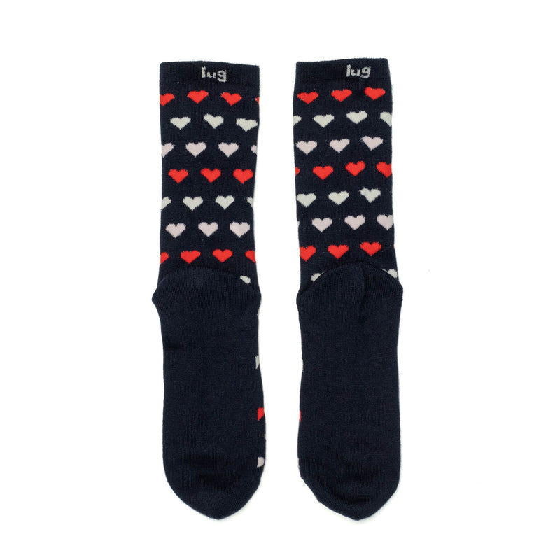LUG - Trotter Socks 6PK