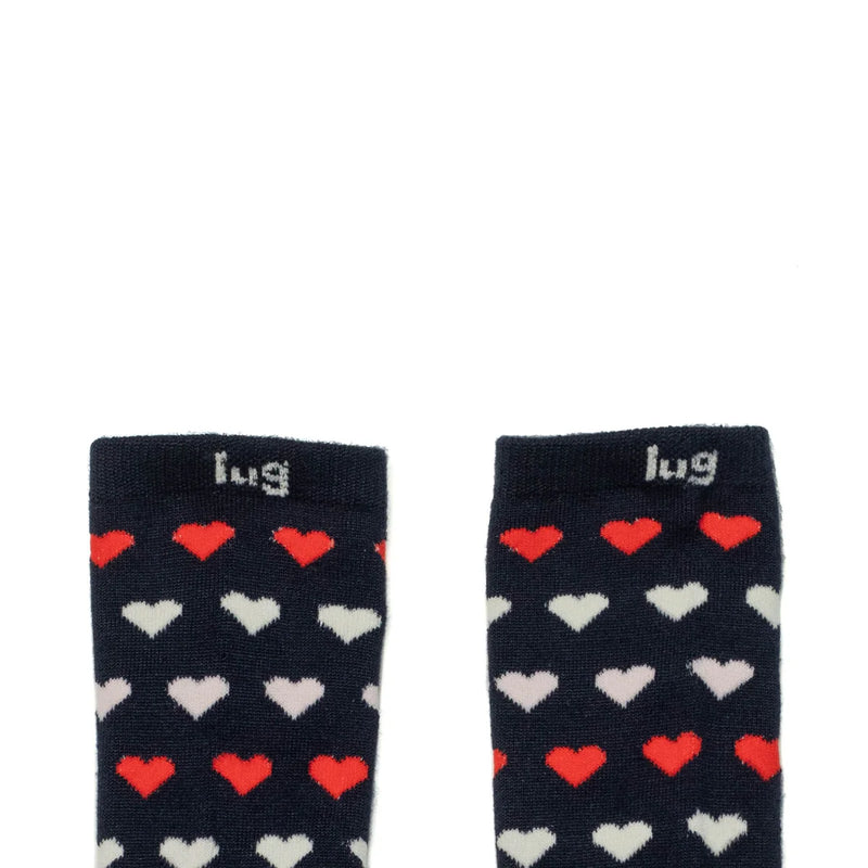 LUG - Trotter Socks 6pk