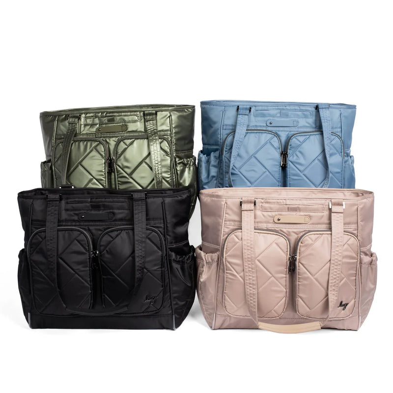 LUG - Trotter Tote Bag