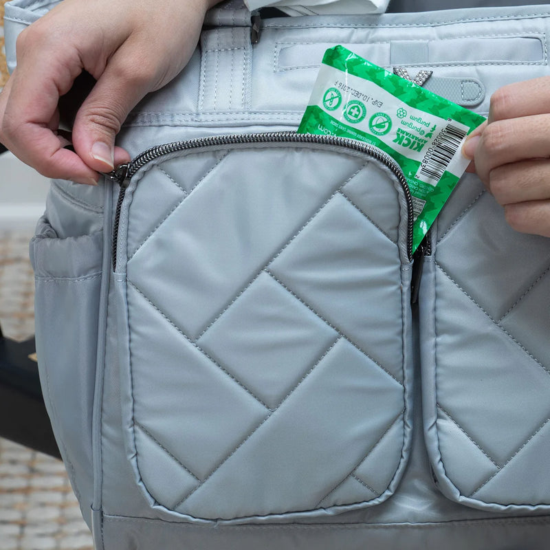 LUG - Trotter Tote Bag